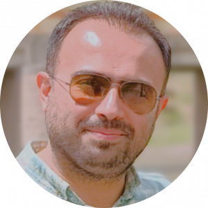 مصطفی حیدرزاده