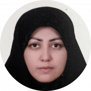 فاطمه آگاهی