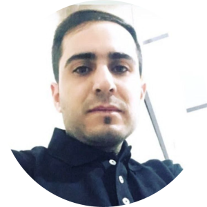 جاوید تیموری