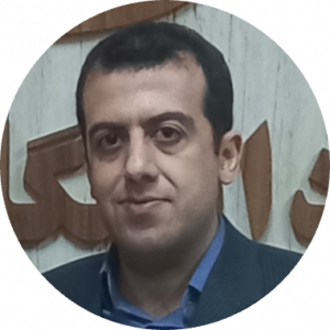 مسعود شاجهانی