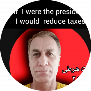 سعید رستم زاده