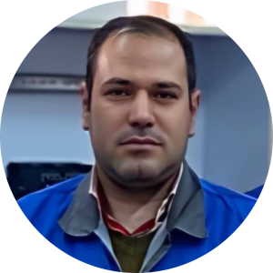 حامد کودره