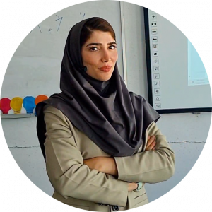 مژده پناهیان