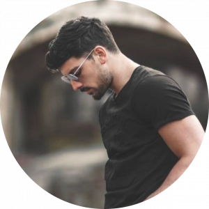 دکتر نیکزاد نظری