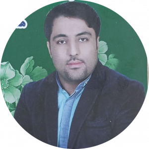 قاسم خلیلی