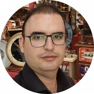 سجاد بابازاده