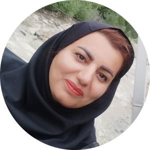 طاهره رحیمی