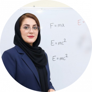 اسما فرهادی