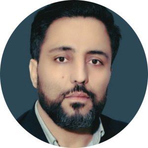 قاسم خلیلی