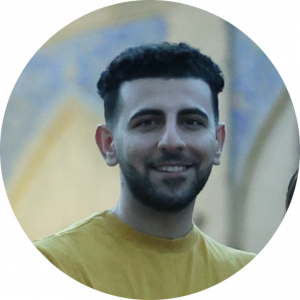 کامیار فرجی