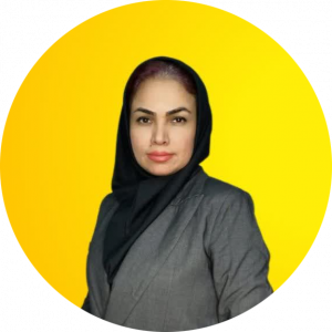 سحر بحرینی