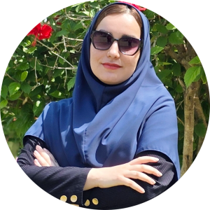 ندا زعفرونی