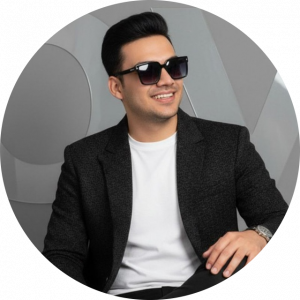 علیرضا هوشمند مروستی