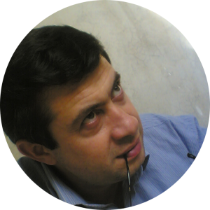 حسین یاردل