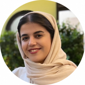 پگاه ایزدی