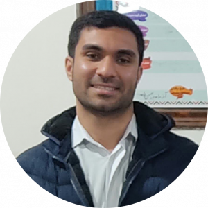 رضا حاتمیان