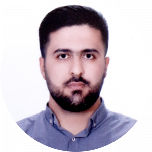 هادی قهرمانپور