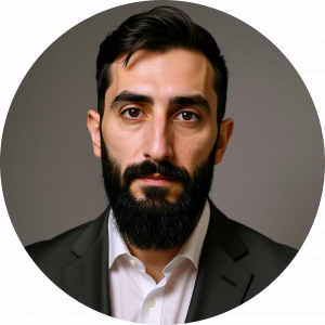 عرفان حامدی