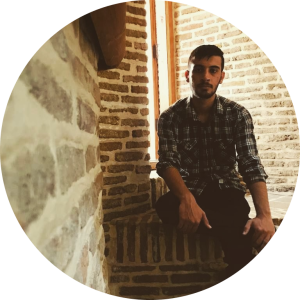 فرهاد شعبانی