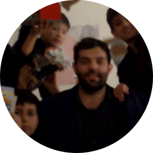 محمدمهدی هوشمند