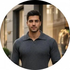 میلاد رسولی