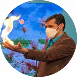 محمد شفیعی فر