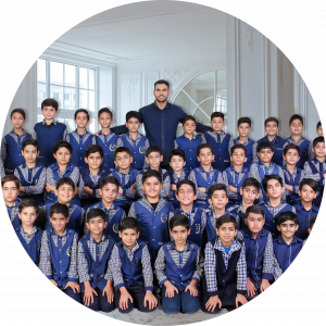 سید مجتبی بارانی