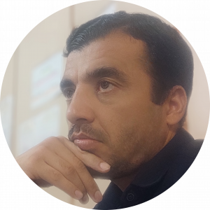 محمد مصباحی