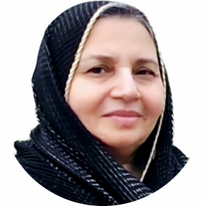 مینا نعیم آبادی
