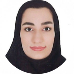 الناز یزدانی