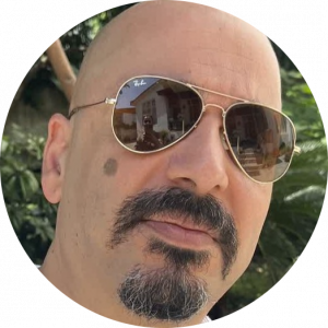 مسلم صامت