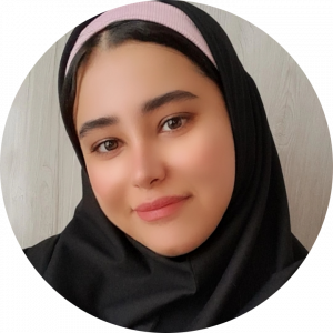 سارینا بهزادی