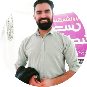 احمد خدادوست
