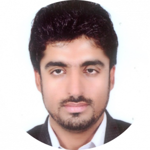 سعید کدخدایی