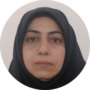 آزاده آزادمهر