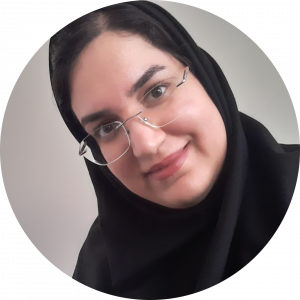 فاطمه محسنیان