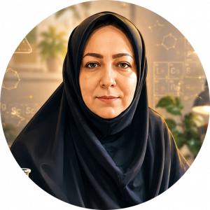 منیره عبادی