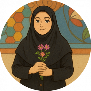 زهراسادات موسوی