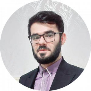 پیام داموغ