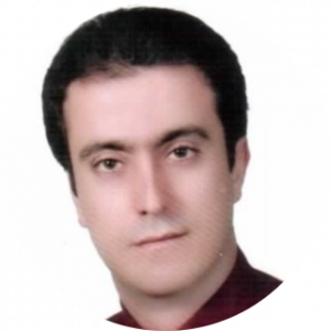 سعید قهرمانی