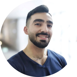 سیدمحمد میرزینلی