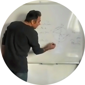 مصطفی جهانگردی
