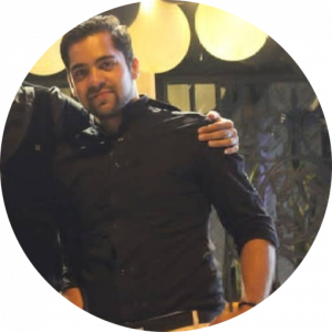 علی فتاح