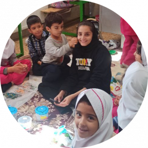 آرزو صادقی