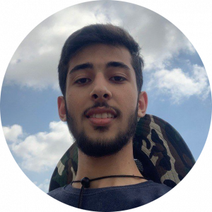 علی مشوق