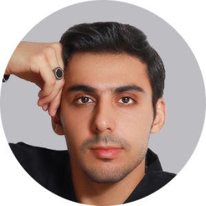 سینا ابوئی مهریزی