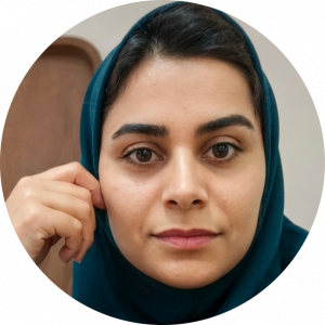 آزیتا شکیبامهر