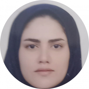 آسيه محمودي