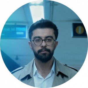 تحسین سلیمانی