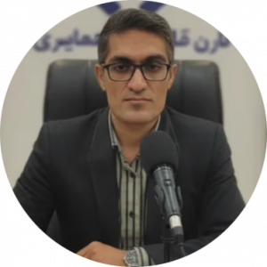 ابراهیم پیروزه